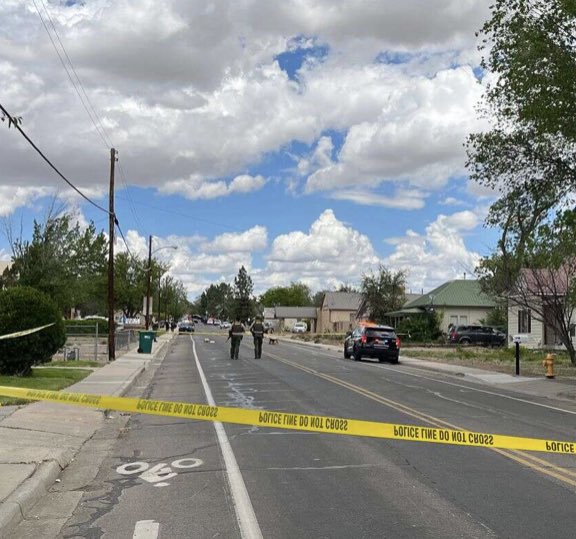 Suman varios muertos tras tiroteo en Farmington