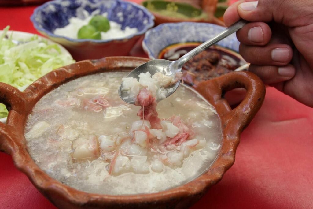 Una ciudad mexicana en el top 10 del mundo por su diversidad gastronómica
