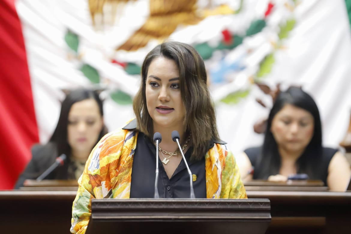 Necesario implementar sistema de seguridad de videocámaras en escuelas: Mónica Valdez