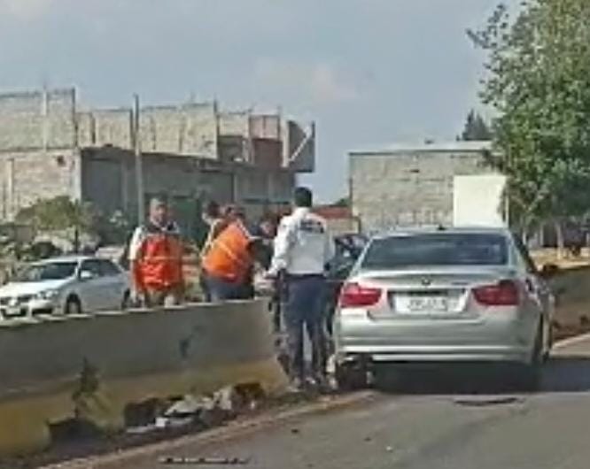 Ejecutan a balazos a un automovilista en Morelia