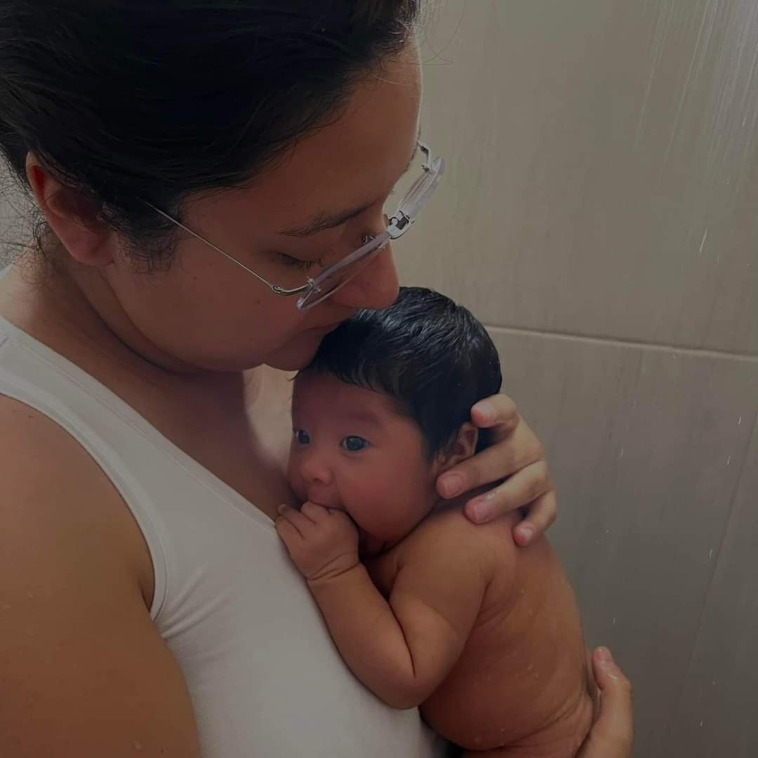 Maternidad, un costo alto para mayoría de mujeres mexicanas