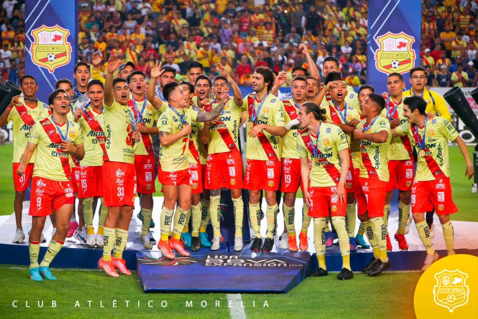 Hoy juegan los Canarios; ¿qué necesita el Morelia para pasar a la final?