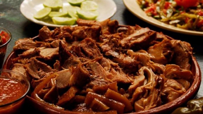 carnitas calificadas mundo