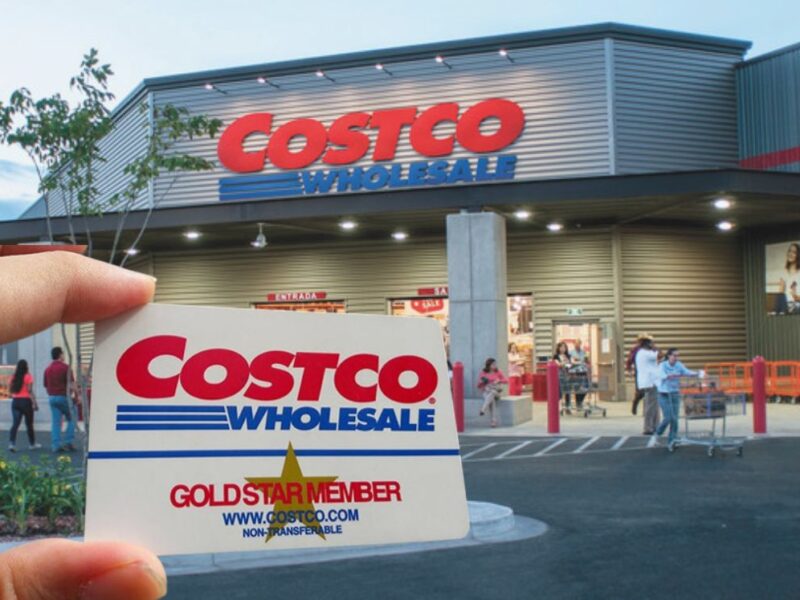 ¿Cuánto cuesta renovar la membresía de Costco?