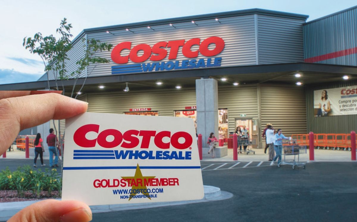 ¿Cuánto cuesta renovar la membresía de Costco?