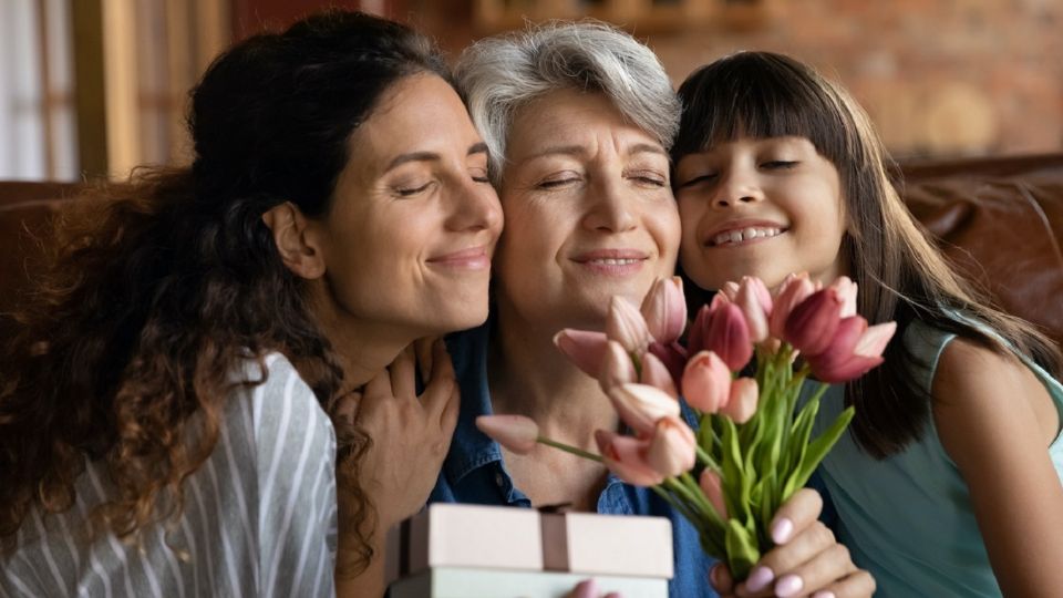 México el primer país latinoamericano en celebrar el Día de la Madre