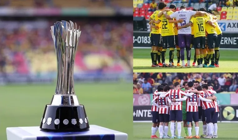 Hoy se define al campeón de Liga Expansión entre Tapatío vs Atlético Morelia