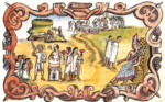 Michoacán, lugar que nunca lograron conquistar los aztecas
