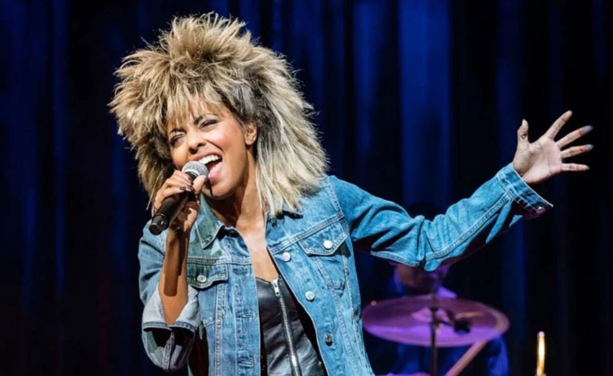 Tina Turner “estaba lista para irse”, revela Cher