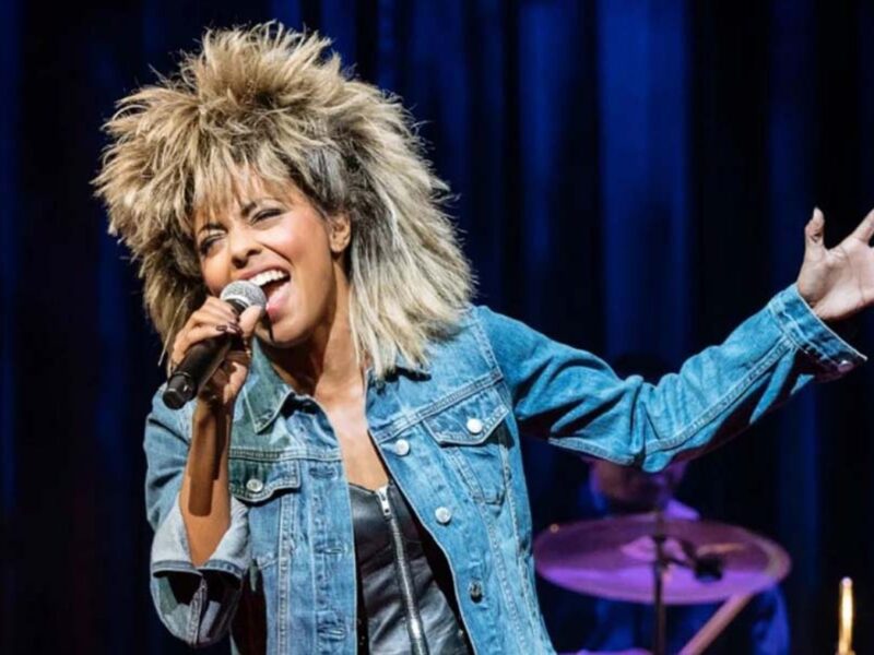 Tina Turner “estaba lista para irse”, revela Cher