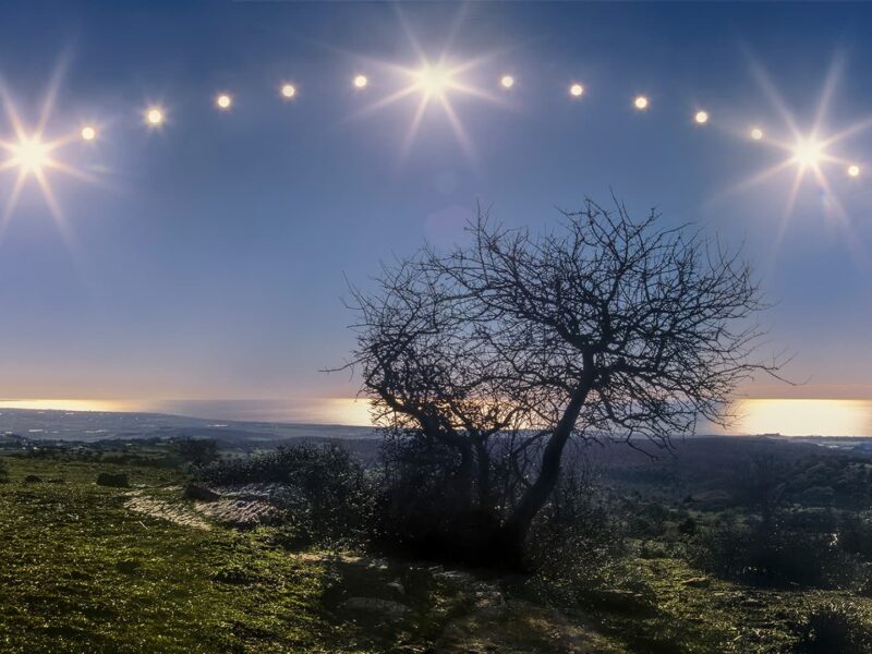 Solsticio de verano 2023: el día más largo del año