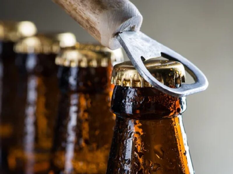 Ola de calor detona consumo de cerveza; alertan posible desabasto