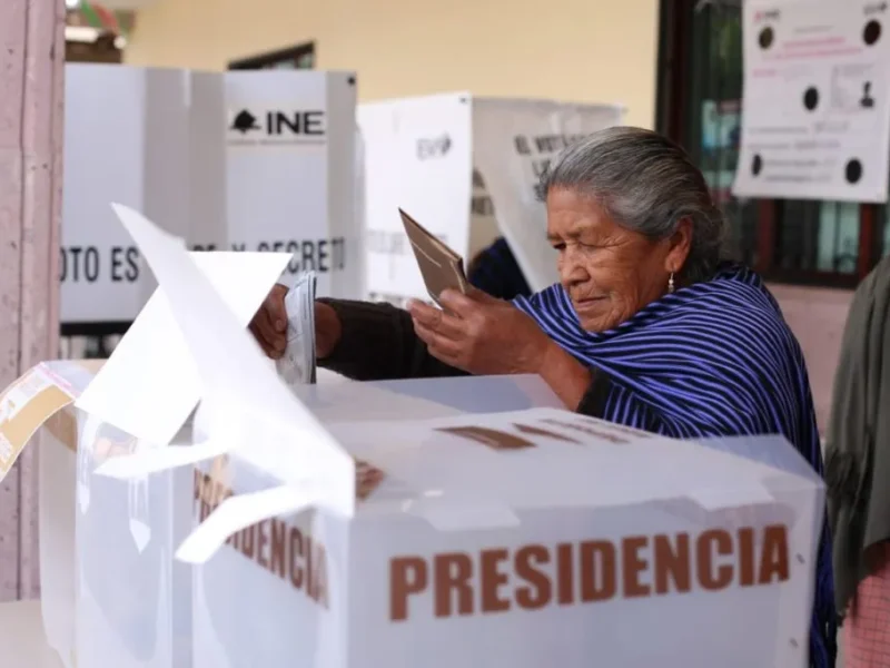 A un año elecciones, en Michoacán sin reformas de fondo