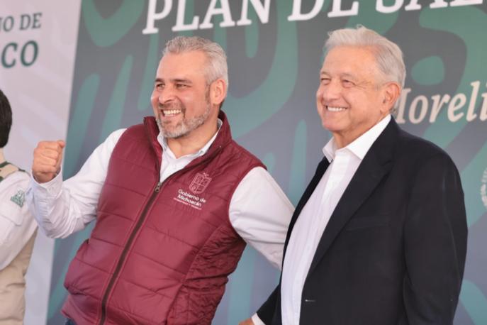 AMLO gobernadores proceso electoral