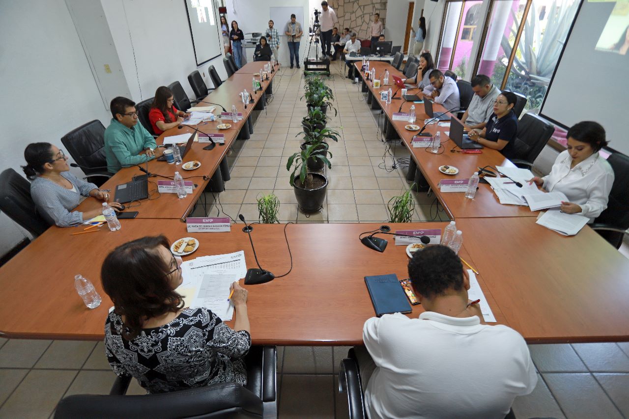 Arrancan acciones para conformación de órganos desconcentrados