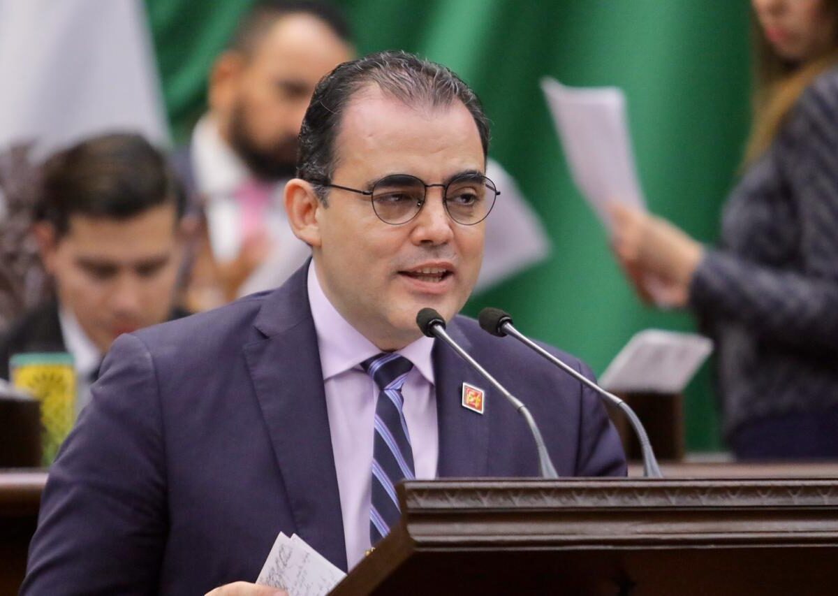 Frustrada propuesta de Gaona por mayor recuento de votos en elecciones