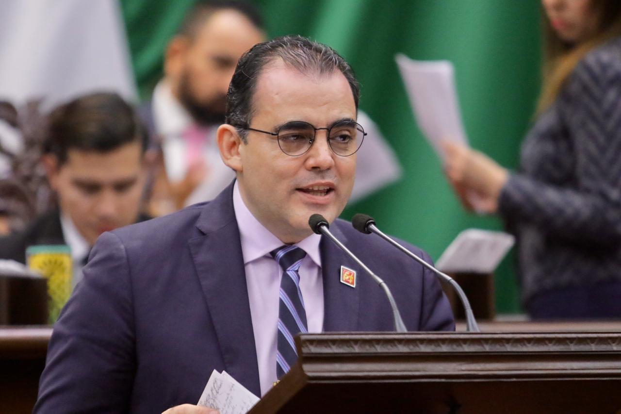 Frustrada propuesta de Gaona por mayor recuento de votos en elecciones