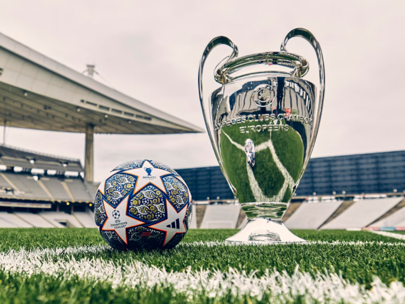 ¿Dónde y a qué hora es la final de la Champions League 2023?