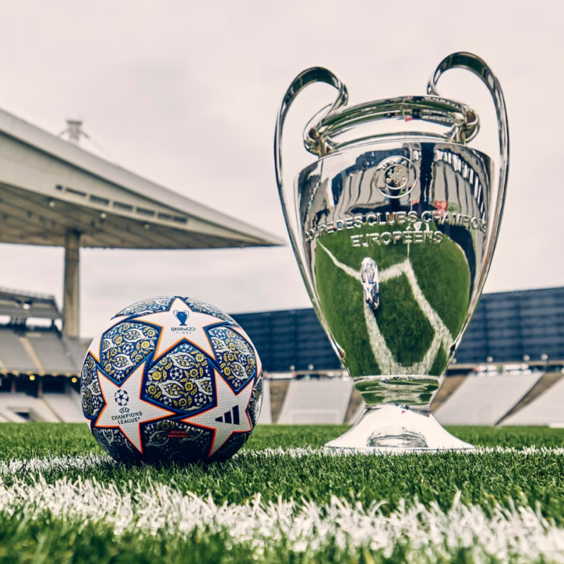 ¿Dónde y a qué hora es la final de la Champions League 2023?