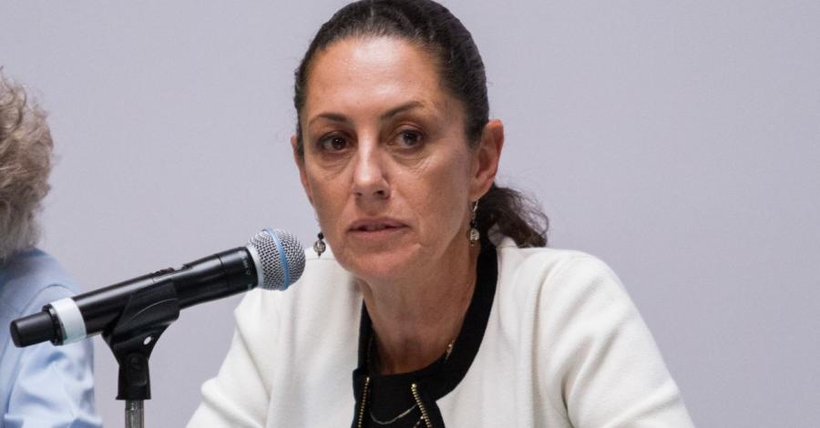 Claudia Sheinbaum dejará gobierno de CDMX en 5 días