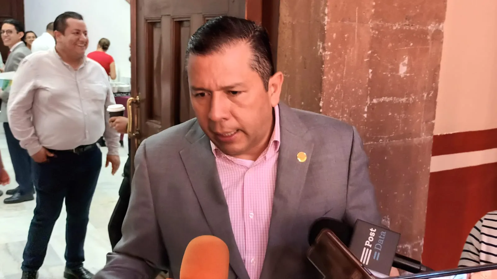 Comisión Inspectora piensa que la Auditoría Superior le pertenece