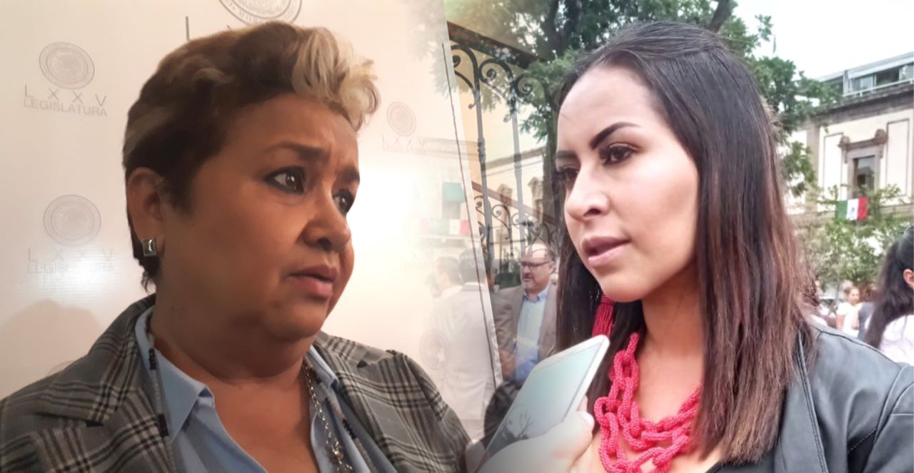 Concretan salida de Guillermina Ríos de la Comisión Inspectora