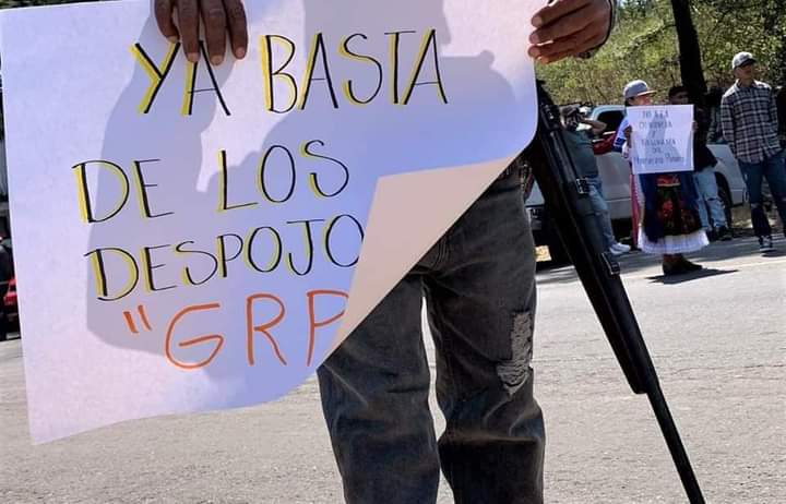 Conflicto entre comuneros deja muertos a padre e hijo en Uruapan