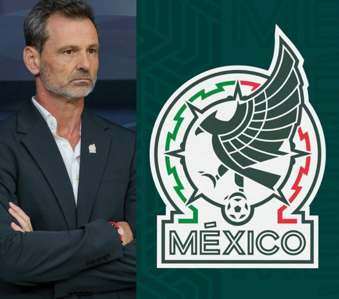 Diego Cocca queda fuera de la Selección Mexicana