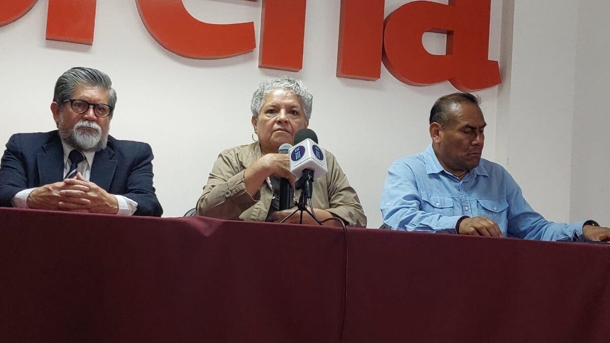 Edil de Chucándiro, detenido en Edomex, traía 5 millones de pesos Ana Lília Guillén