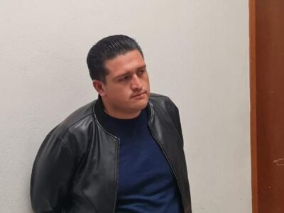 Edil de Chucándiro explica su detención en Edomex