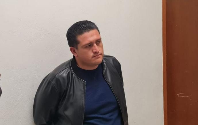 Edil de Chucándiro explica su detención en Edomex