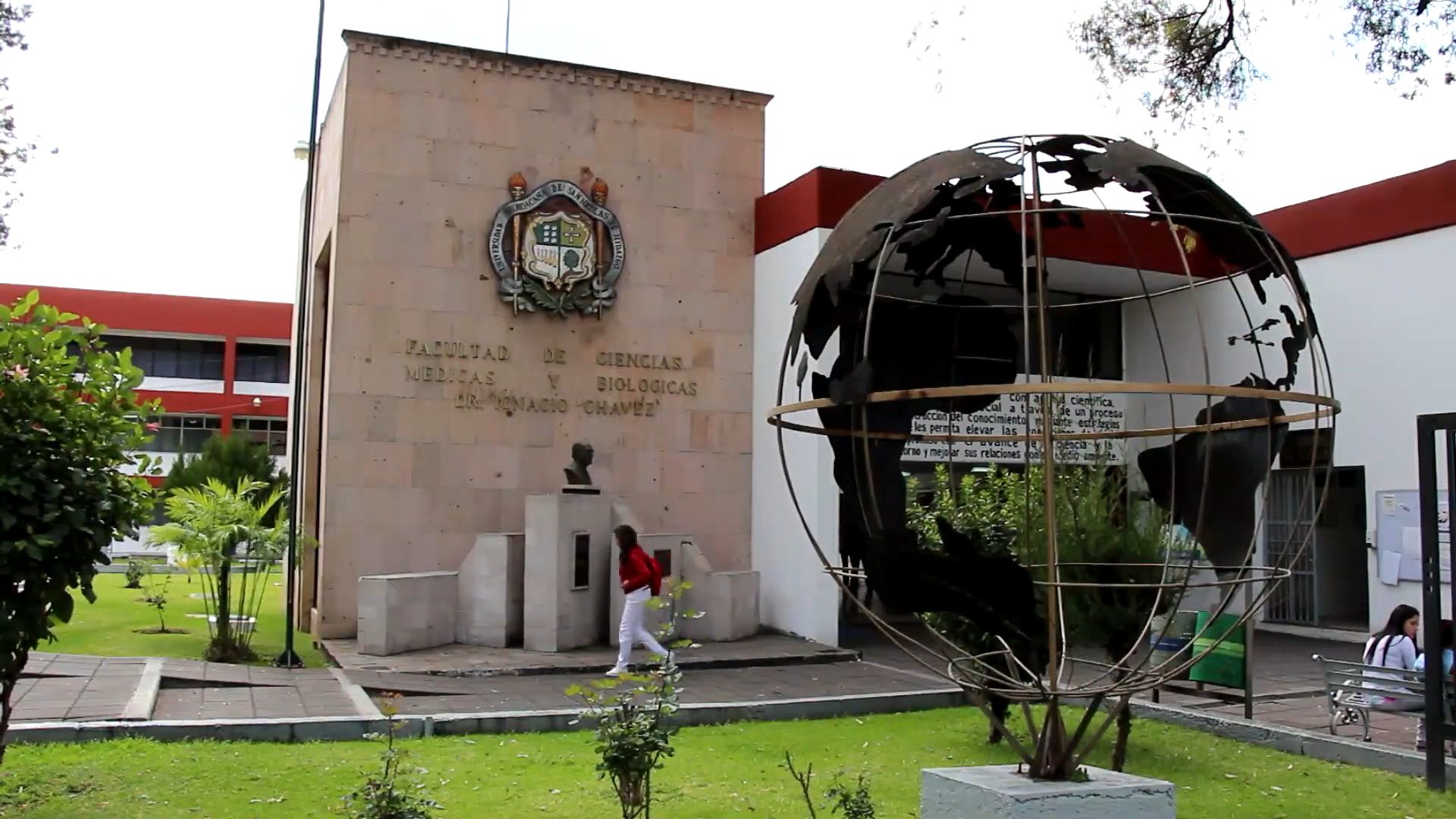 Ingreso a Medicina de la UMSNH será un proceso blindado