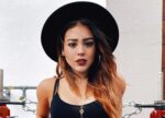 Familia de Debanhi Escobar rechaza a Danna Paola para documental