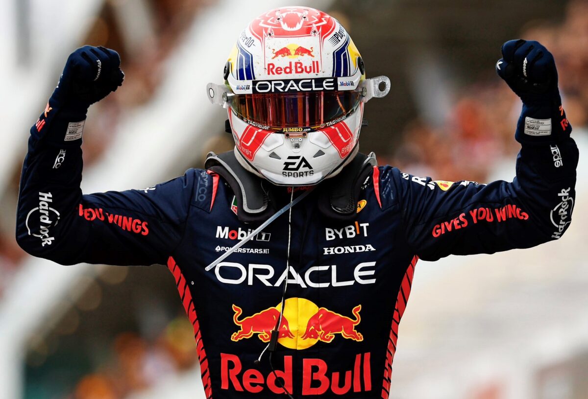 Verstappen gana el GP de Canadá de Fórmula 1