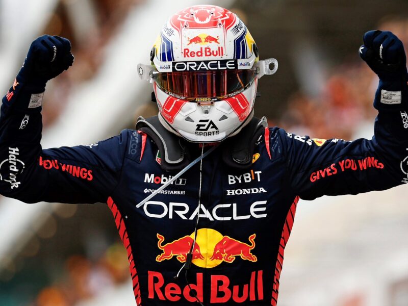 Verstappen gana el GP de Canadá de Fórmula 1