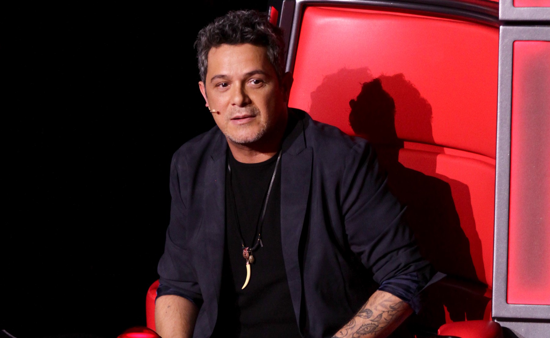 Alejandro Sanz May Lose Miami Mansion in Mortgage Scam