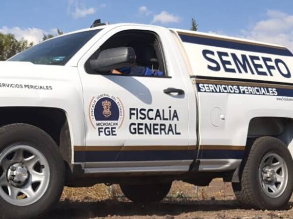 Hallan cadáver entre Chiquimitío y Torreón Nuevo