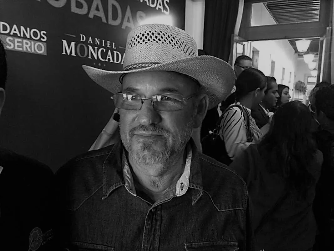 Partidos y actores políticos exigen esclarecimiento del asesinato de Hipólito Mora