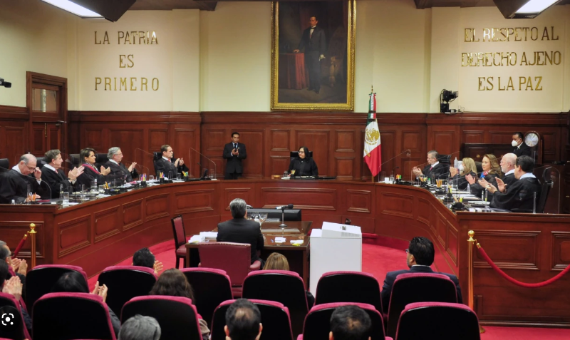 Invalida SCJN en totalidad Plan B de reforma electoral de AMLO