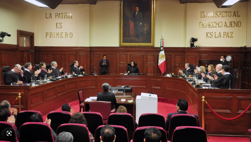 Invalida SCJN en totalidad Plan B de reforma electoral de AMLO