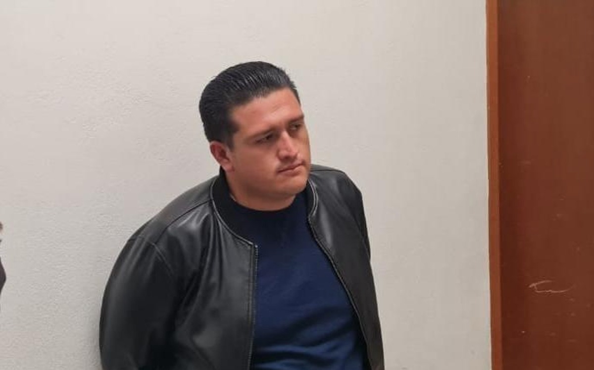Edil de Chucándiro presentará cargos contra policías por detención