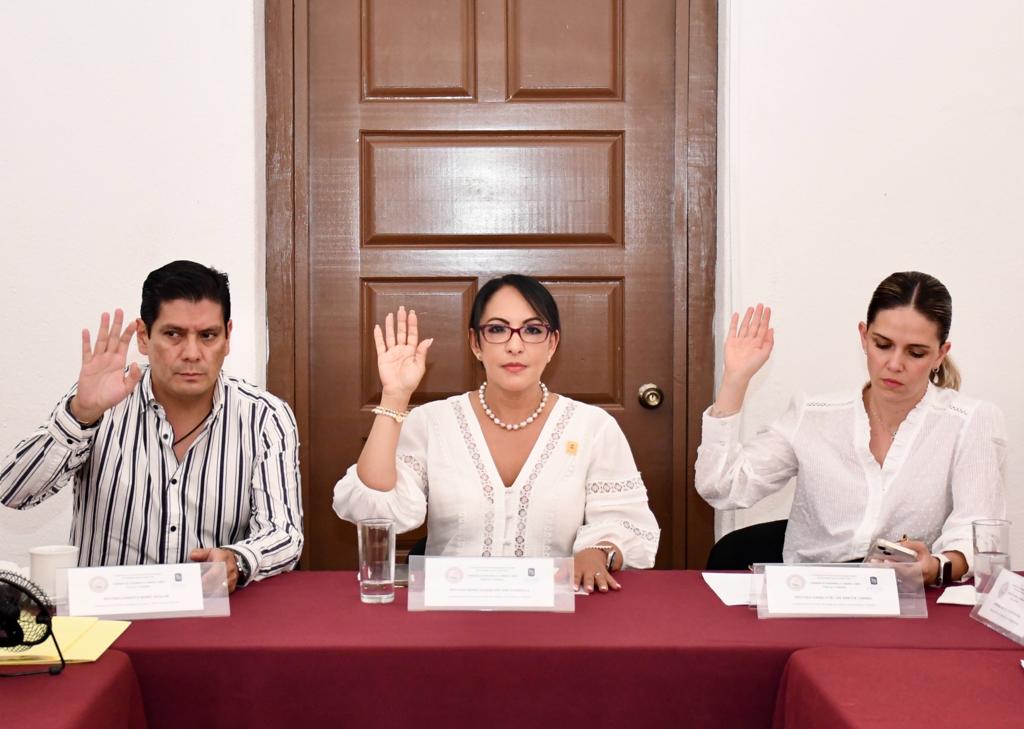 Lupita Díaz Desarrollo Urbano