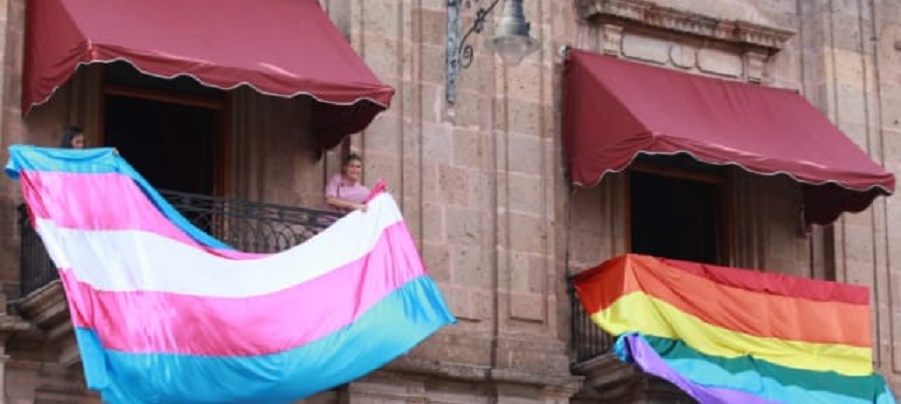 Michoacán comunidad LGBTQI