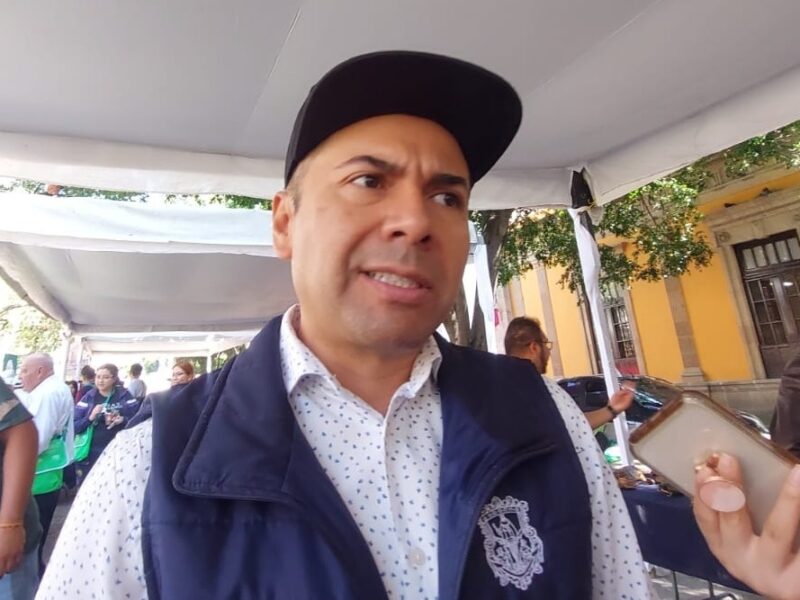 Morelia aplicará 3 mdp para reforestación, luego de permitir la deforestación