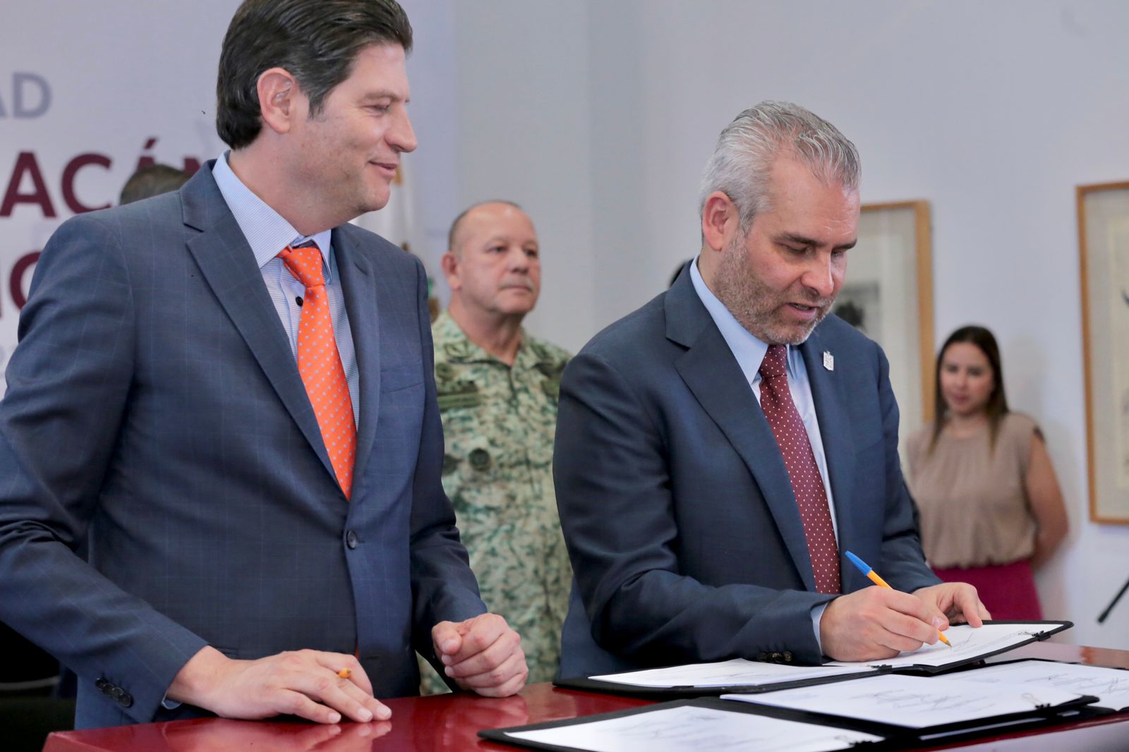 Morelia dispone de 110.4 mdp del Faeispum para rehabilitar Mercado Independencia Bedolla