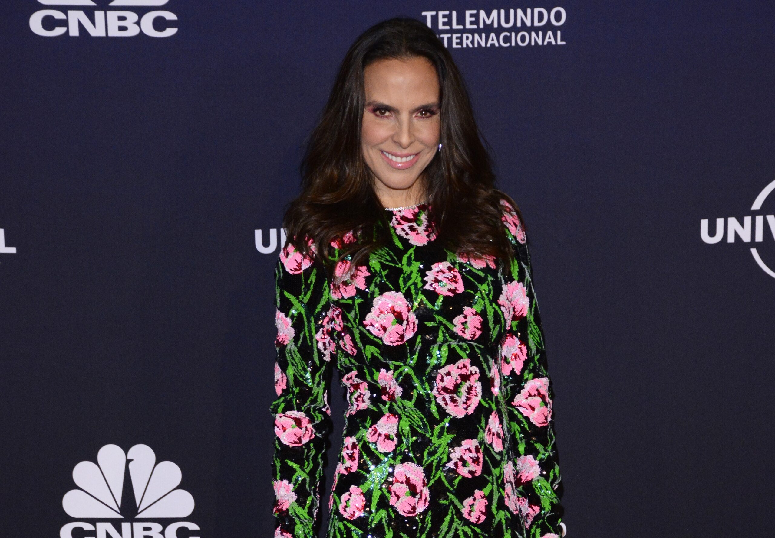 Niega Kate del Castillo embarazo y planes de boda