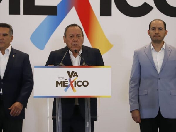La alianza no le alcanza al PRD y pierde registro en Edomex