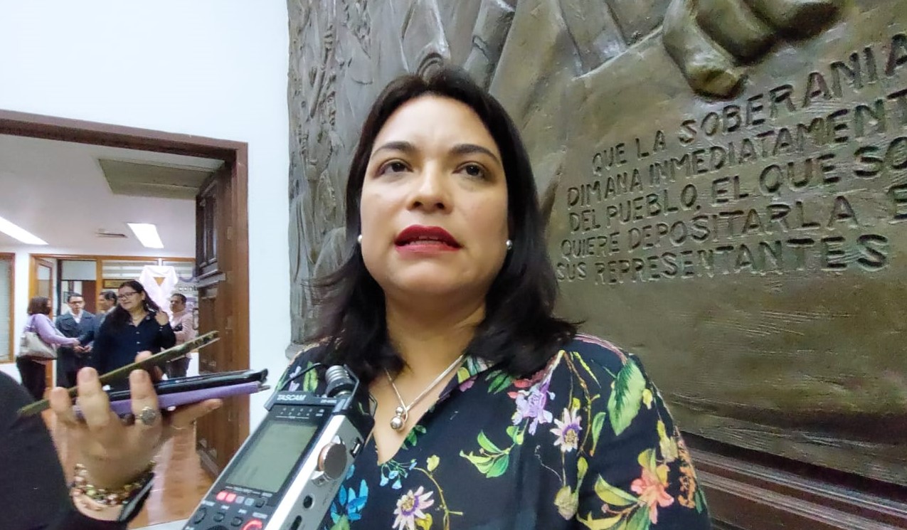 Para legislar Congreso no puede olvidar a las comunidades libres