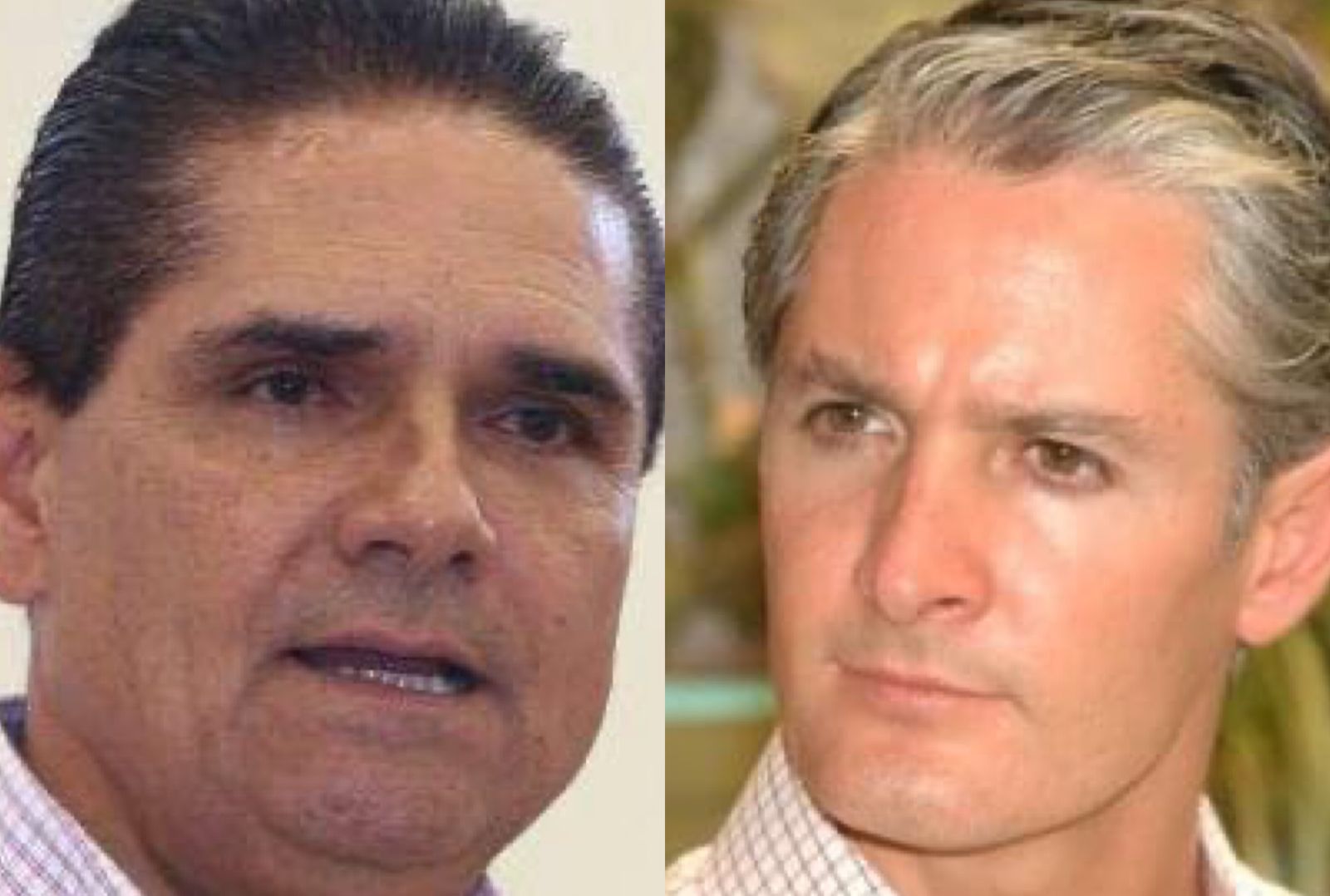 “Pasarás al basurero de la historia” Silvano a Del Mazo tras perder Edomex