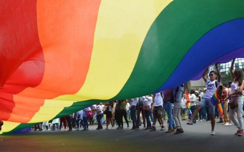 Por marcha LGBTTTIQ habrá cierres viales, checa cuales son